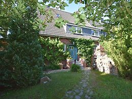 Chic Stay Near Baltic Beach