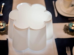 Lovely Apartment with Covered Terrace & Hot Tub