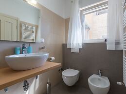 Gorgeous Villa With Private Pool and Covered Terrace & Sea View