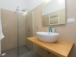 Gorgeous Villa With Private Pool and Covered Terrace & Sea View