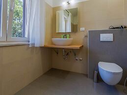 Gorgeous Villa With Private Pool and Covered Terrace & Sea View