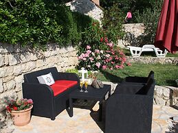 Apartment in Maslenica With Terrace