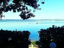 Apartment in Maslenica With Terrace