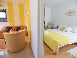 Apartment in Maslenica With Terrace