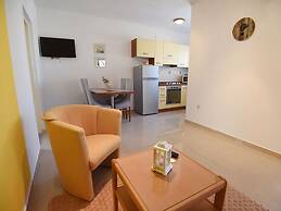 Apartment in Maslenica With Terrace