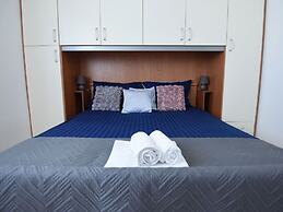 Apartment in Maslenica With Terrace