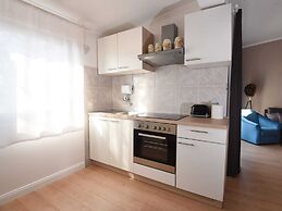 Apartment in Maslenica With Terrace