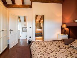 Lush Villa With Artistic Interiors & Pool