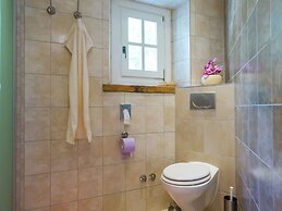 Lush Villa With Artistic Interiors & Pool