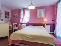 Lush Villa With Artistic Interiors & Pool