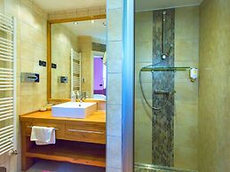 Lush Villa With Artistic Interiors & Pool