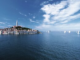 Lush Villa With Artistic Interiors & Pool