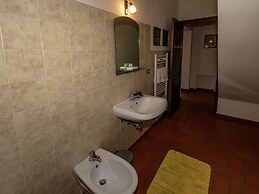 Belvilla by OYO Zafferano