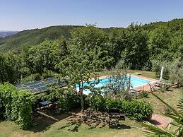 Belvilla by OYO Zafferano