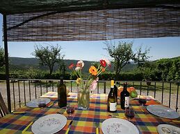 Belvilla by OYO Zafferano