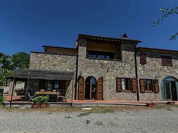 Belvilla by OYO Zafferano