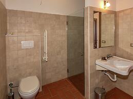 Belvilla by OYO Zafferano