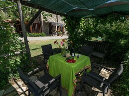 Belvilla by OYO Zafferano