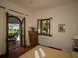 Belvilla by OYO Zafferano