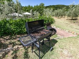 Belvilla by OYO Zafferano