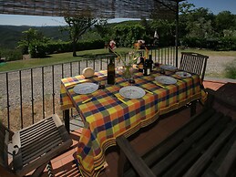 Belvilla by OYO Zafferano