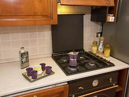 Belvilla by OYO Zafferano