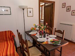 Belvilla by OYO Zafferano