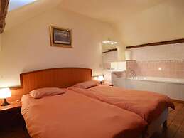 Holiday Home in Waimes With Private Pool