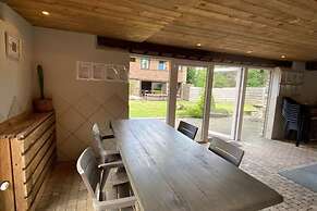 Holiday Home in Waimes With Private Pool