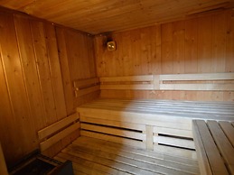 Holiday Home in Waimes With Private Pool