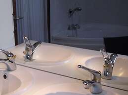 Holiday Home in Waimes With Private Pool