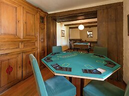 Spacious Waimes Villa