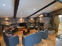 Holiday Home in Waimes With Private Pool