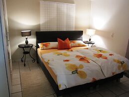 Spacious Apartment in Vulkaneifel