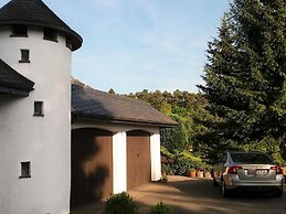 Spacious Apartment in Vulkaneifel