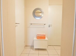 Spacious Apartment in Vulkaneifel