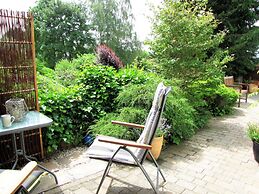 Spacious Apartment in Vulkaneifel