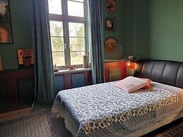 Ferienwohnung in Steffenshagen mit Terrasse