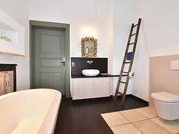 Ferienwohnung in Steffenshagen mit Terrasse