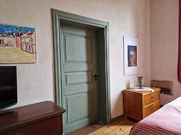 Ferienwohnung in Steffenshagen mit Terrasse