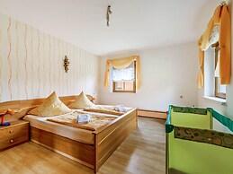 Holiday Home With Shared Pool in Jagersgrun