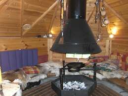 Holiday Home With Shared Pool in Jagersgrun