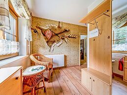 Holiday Home With Shared Pool in Jagersgrun