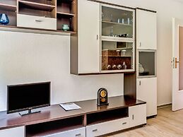 Holiday Home With Shared Pool in Jagersgrun