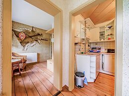 Holiday Home With Shared Pool in Jagersgrun