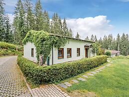 Holiday Home With Shared Pool in Jagersgrun