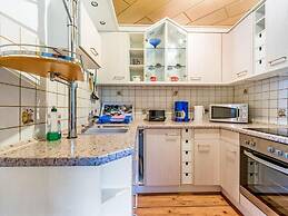 Holiday Home With Shared Pool in Jagersgrun