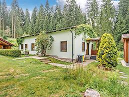 Holiday Home With Shared Pool in Jagersgrun