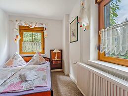 Holiday Home With Shared Pool in Jagersgrun