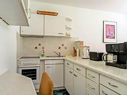 Holiday Home With Shared Pool in Jagersgrun